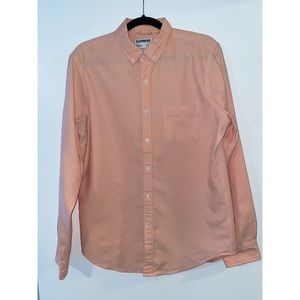 Express button down